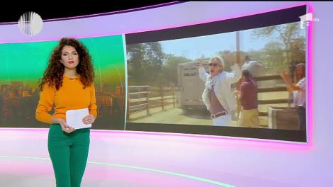 Festivalul internaţional de film de la Berlin începe, iar România este prezentă cu producţii în aproape toate categoriile importante