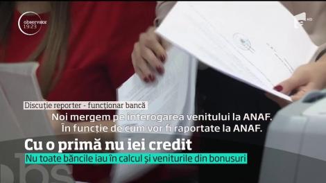 Piaţa creditelor, bulversată de ”Revoluția Fiscală”