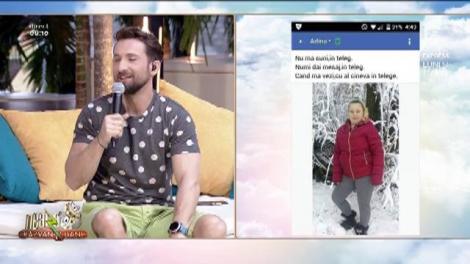 Mesajul zilei de pe Facebook: "Nu mă suni, în teleg. Când mă vezi, cu al cineva în telege"