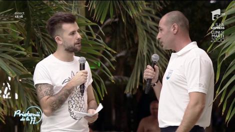 Nu te mai saturi de jucat. Caiac Polo, un sport nou în România!