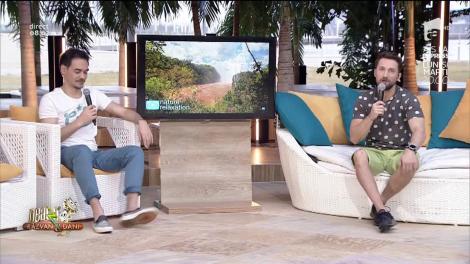 Victorie! Amalia Ștefania a învins. Frumoasa horoscopeasă a ieșit triumfătoare din lupta cu gripa!