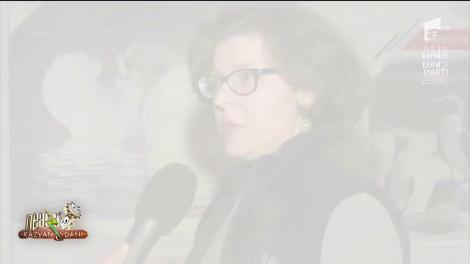 Expoziţia "10 zile de iubire", la Muzeul Antipa din Bucureşti