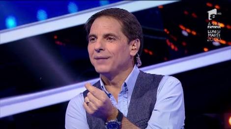 Andrei şi Doru intră în cursa pentru cei 100.000 de lei de la "Guess My Age"! Miza: dezvoltarea unei afaceri pe care o deţin