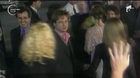 Cea mai frumoasă femeie din lume în 2016, conform unei reviste celebre, divorţează. Jennifer Aniston şi soţul ei şi-au anunţat oficial decizia