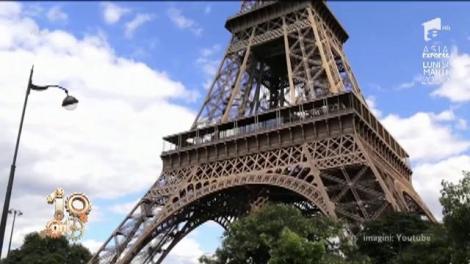 Idei de destinații romantice pentru "Dragobete"