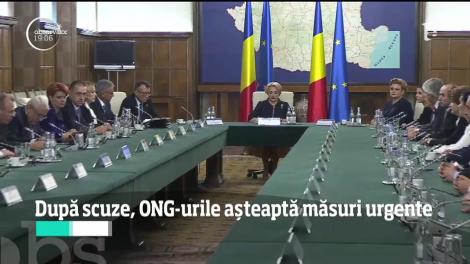 Premierul Viorica Dăncilă, reclamată pentru discriminare. I-a numit autişti pe europarlamentarii de la Bruxelles care fac rău României