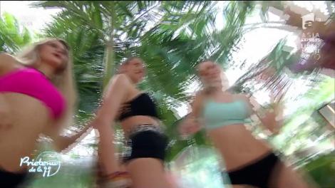 Hevito face show de zile mari cu o piesă ce va răsuna în toate cluburile! „Dancer” este viitorul hit al verii!