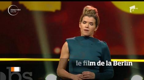 Festivalul de film din Berlin a debutat, pentru prima dată în 68 de ani, cu un film de animaţie