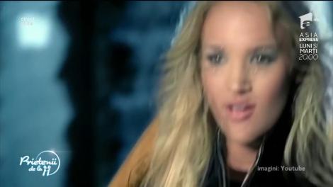 Vedetele pe care nu le-aţi cunoaşte fără make-up! Te uiți și te îngrozești!