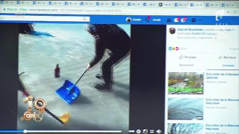 Smiley News. Curling-ul pentru femei și bărbați