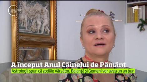 Horoscopul chinezesc nu minte niciodată! A început Anul Căinelui de Pământ: Ne așteaptă schimbări radicale