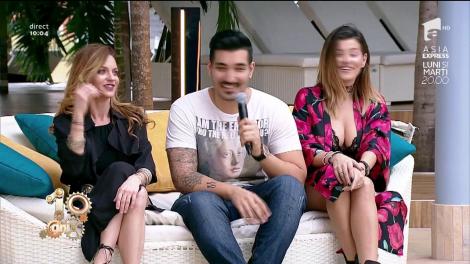Nadir, schimbare spectaculoasă de look! Cum arată acum fostul concurent de la „X Factor”!