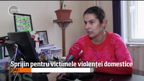 În Cluj Napoca victimele violenţei domestice vor fi susţinute să plece de acasă. Primăria le va plăti chiria