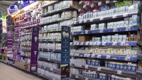 Un bec ar trebui să ne lumineze casa chiar şi jumătate de viaţă! Acestea au garanţie şi se pot schimba în caz că se ard