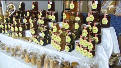 Nu mai suntem grânarul Europei, dar am devenit stupul continentului. Producem cea mai mare cantitate de miere din Uniunea Europeană