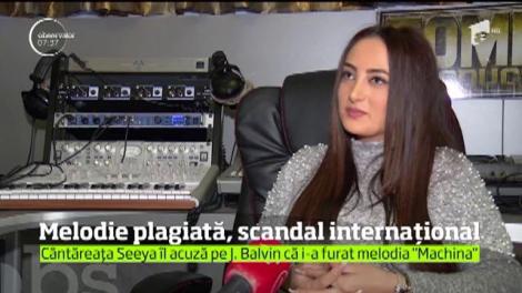 Scandal de proporţii și un proces internaţional în industria muzicală. J. Balvin este acuzat că ar fi plagiat piesa unui artist român