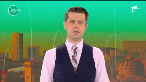 Incendiu puternic într-o clădire aflată în construcţie în Londra