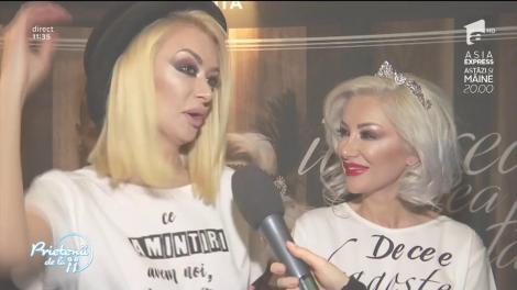 "Iubire mea secretă", piesa inspirată din povestea de dragoste a Ralucăi de la Bambi: "Am preferat s-o trăiesc departe de ochii presei. Durează de cinci ani"