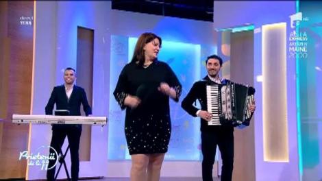 Gina Matache și Vicențiu Ioniță - "Colaj"