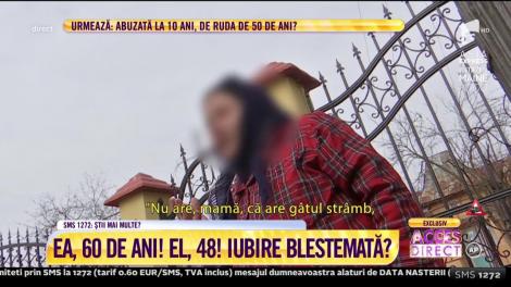 O soacră din Argeș nemulțumită de nora sa a trecut la fapte greu de conceput! „Erau șopârle pe pereți, am chemat preotul”