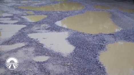 Concurenţii au primit o nouă lovitură! Daniela Crudu: "Eu nu dorm în aşa ceva! Eu mă culc pe stradă"