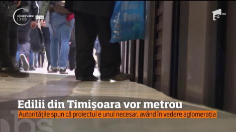 "Sfânta Muncă" sau cum îi trimite la lucru primarul Timişoarei, Nicolae Robu, pe oameni. Le cântă, pe Facebook!