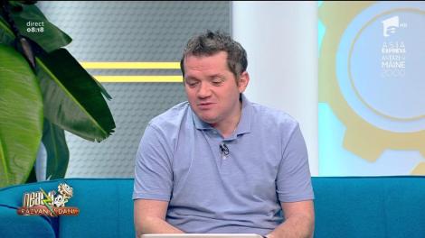 Smiley News! Test de dopping la curling