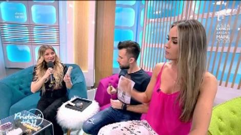 Ritual de purificare a casei! Sylvia: "Avem nevoie de cele patru elemente: pământ. apă,  aer și foc"