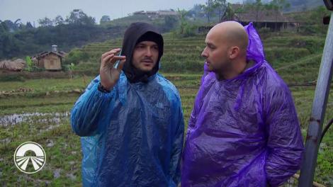 Liviu Vârciu a descoperit lucrul care l-a ţinut pe loc: "Am fost sabotat!"