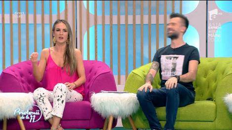 Fang Shuang, fost concurent la X Factor în 2013, studiază muzica de la cinci ani