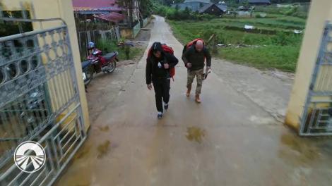 Momente cumplite la „Asia Express”! Dorian Popa, prăbușit la pământ și cu lacrimi în ochi! „Nu mai puteam să rezist”