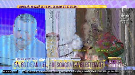 Părinții și cu fratele lui Mircea sar la gâtul concubinei de 60 de ani!