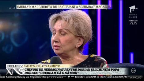 După ce a fost sabotat de frații Moroșanu, Dorian Popa face o declarație la care nimeni nu s-ar fi așteptat! „S-au simțit amenințati”