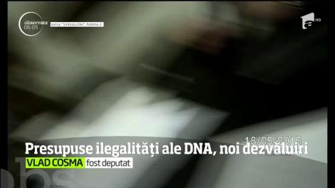 Ies la ivelă noi modalităţi şocante prin care procurorii de la DNA Ploieşti ar fi măsluit dosarele