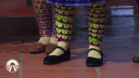 Concurenţii de la Asia Express au pornit într-o nouă aventură în inima munţilor!