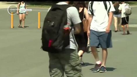 Bombă. Cine face astfel de fotografii VA INTRA ÎN PUȘCĂRIE! Legea se schimbă în curând!