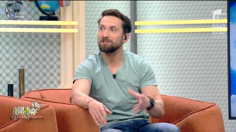 "Ești ca un popă de țară obosit". Privirea femeilor, atunci când bărbații vor să iasă la o bere cu băieții. Dani: "Cine știe cu cine ai umblat până la mine"