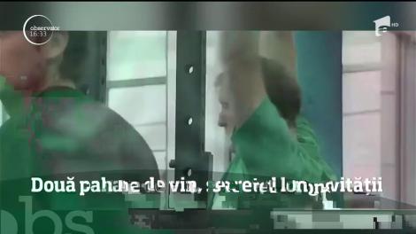 Cercetătorii americani au descoperit elixirul longevităţii!