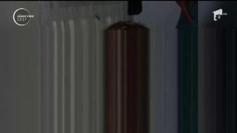 Din cauza condiţiilor din spital, dar şi a nepăsării unor medici, zeci de mame din Târgu Jiu au ieşit în stradă