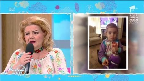 Maria Cârneci, o bunică fericită și împlinită!: "Când aud de nepoțele, îmi termin sufletul. Dacă părinții se topesc, noi ne împrăștiem"