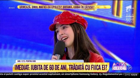 BiBi este cea mai iubită artistă a momentului! Adolescenta a adunat sute de mii de vizualizări în doar trei zile! (VIDEO)