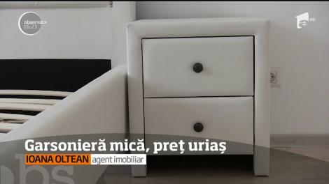 De când oraşul Cluj a devenit raiul IT-iştilor, preţul locuinţelor a luat-o razna