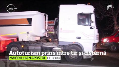 Sfârşit cumplit pentru şeful postului de Jandarmi din Sărata Monteor