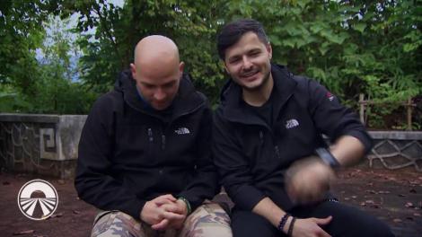 Andrei Ştefănescu a renunţat la ceas pentru o cursă cu maşina: "Ieri am dat brăţara lui Liviu, azi am rămas fără ceas!"