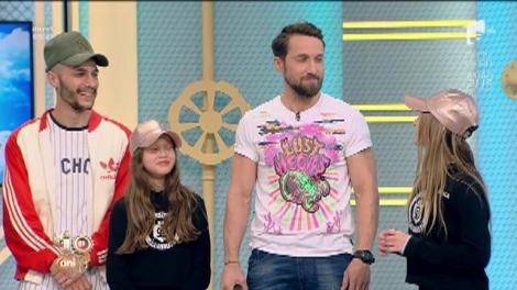 Dance Prestige organizează România Dance Awards, unul din cele mai mari concursuri din țară