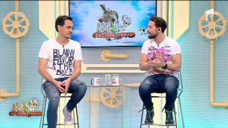 Flavia despre persoana de contact în caz de urgență: "Nu e disponibilă, dar vine în orice situație"