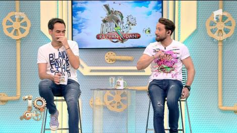 Dani către Amalia: "O s-o trec și eu pe mama ta ca persoană de contact, pare mai prezentă"