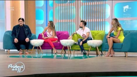 Jean Paler și Dem Rădulescu, poveste cu iz de comedie! Cum cumpărau ouă la jumătate de preț, pe vremea comunismului: "Ai dracu', nu vă mai săturați?"