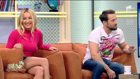 "Băi, Dănuțe, ai nevoie de hârtie igienică?". Dezamăgire cruntă în inima "spațioasă" a lui Dani: "Pot să mor în pivniță și tu nu mă suni. De nu mă pun gol în geam "