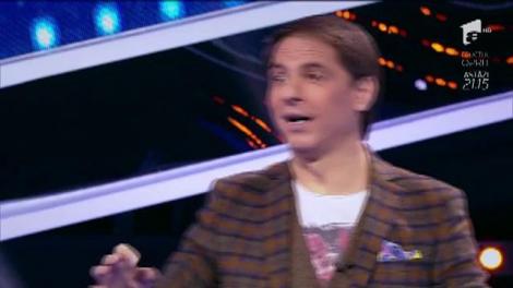 Runda 5. "Guess My Age – Ghicește vârsta": Se lansează filmul "Jandarmul din Saint-Tropez"